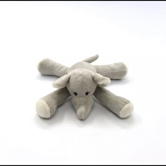 Detachable Animal Plush Pacifier Holder's - Picture 7 of 8